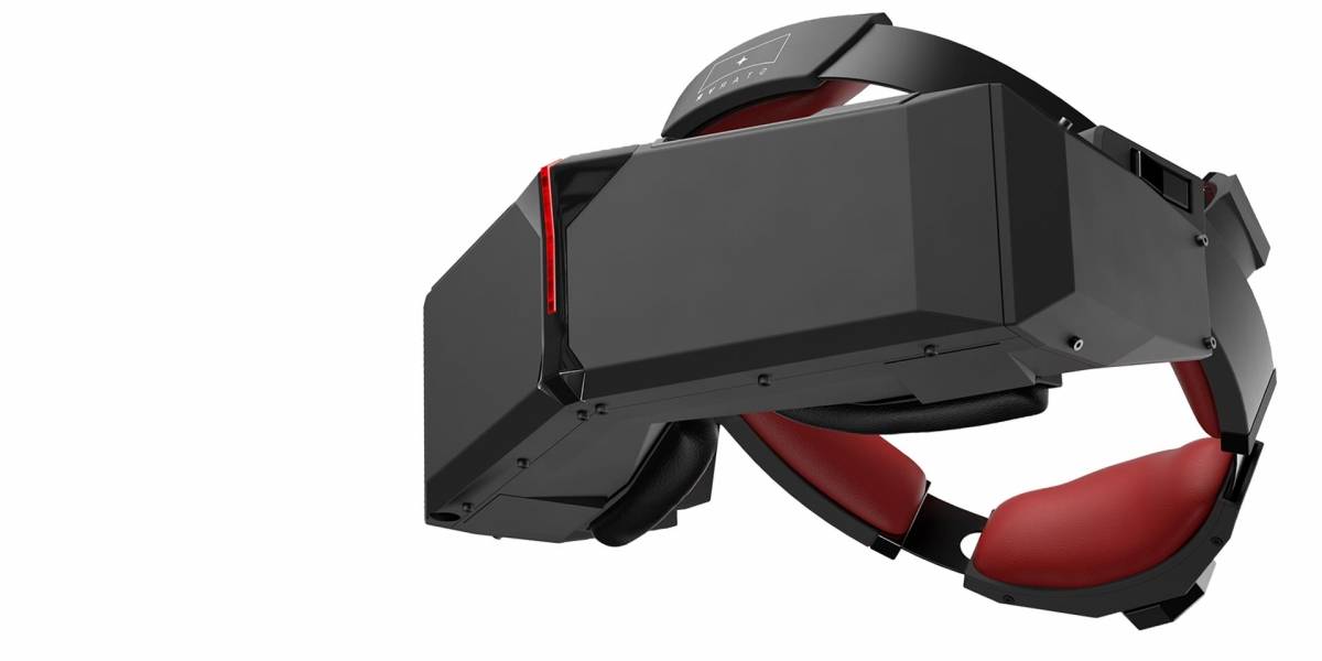 IMAX abrirá centros de realidad virtual con visores panorámicos StarVR