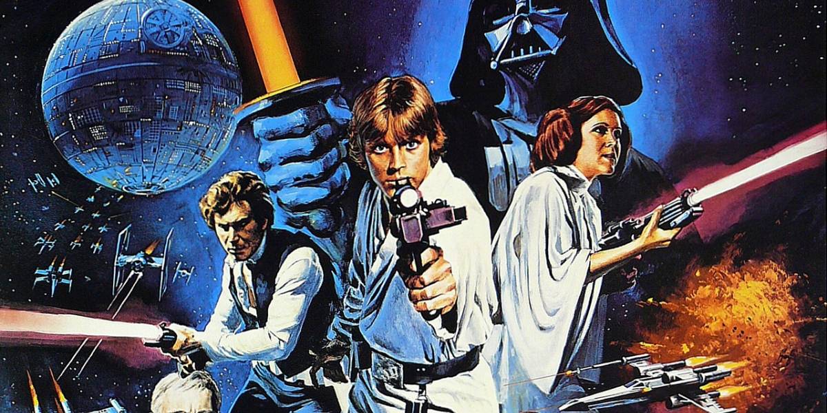40 años, 40 datos de Star Wars: A New Hope