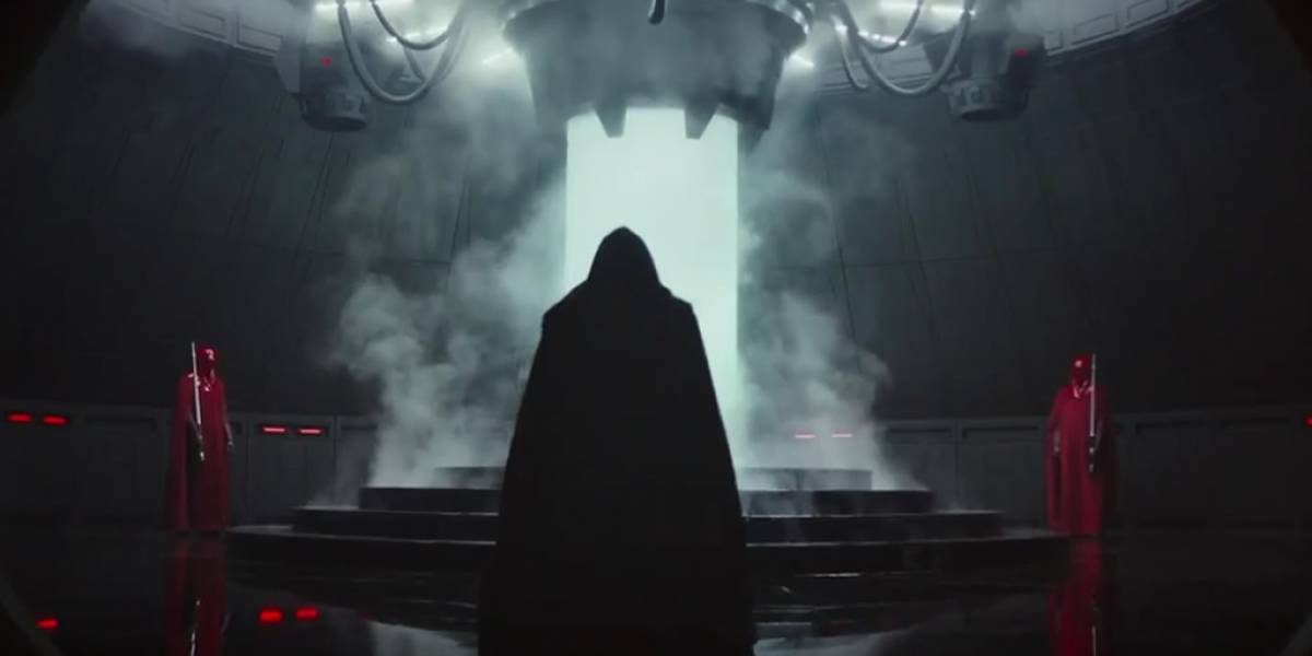 El primer spot para TV de Rogue One nos presenta un nuevo lema