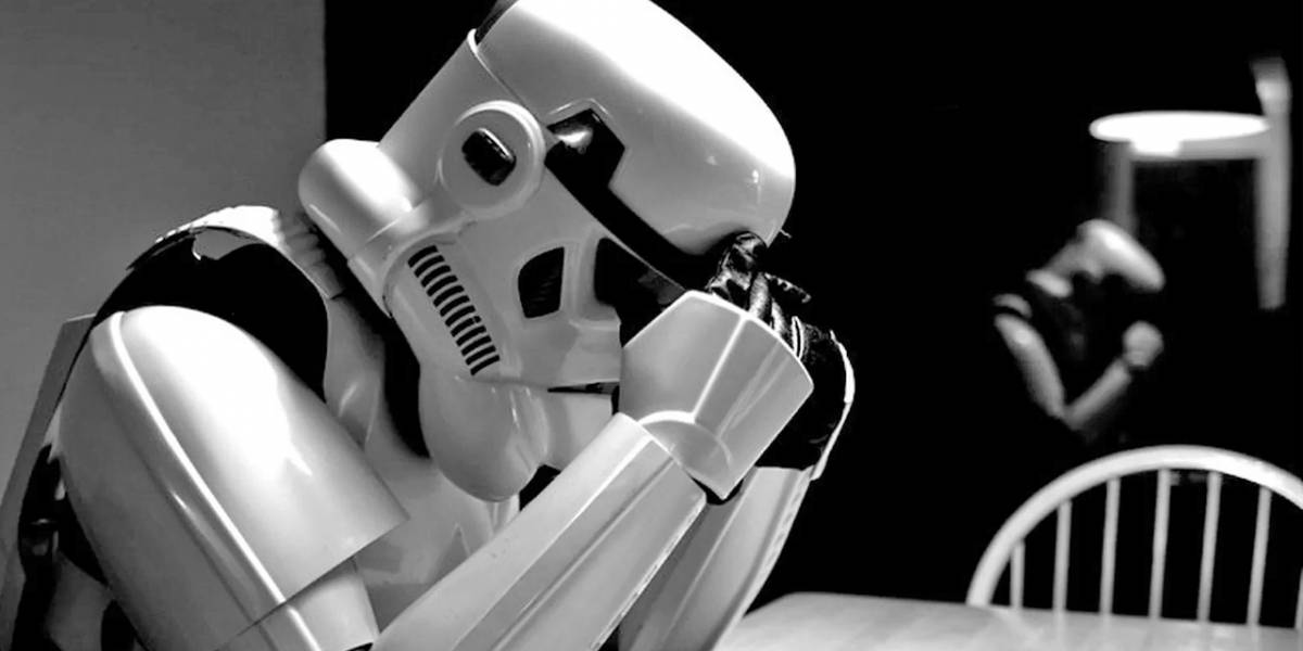 David Fincher pudo dirigir una película de Star Wars, pero le dio miedo