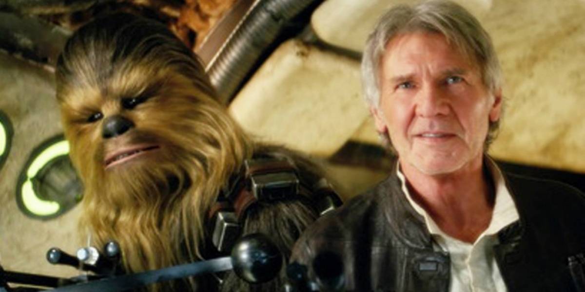 Película de Han Solo tiene nuevo director