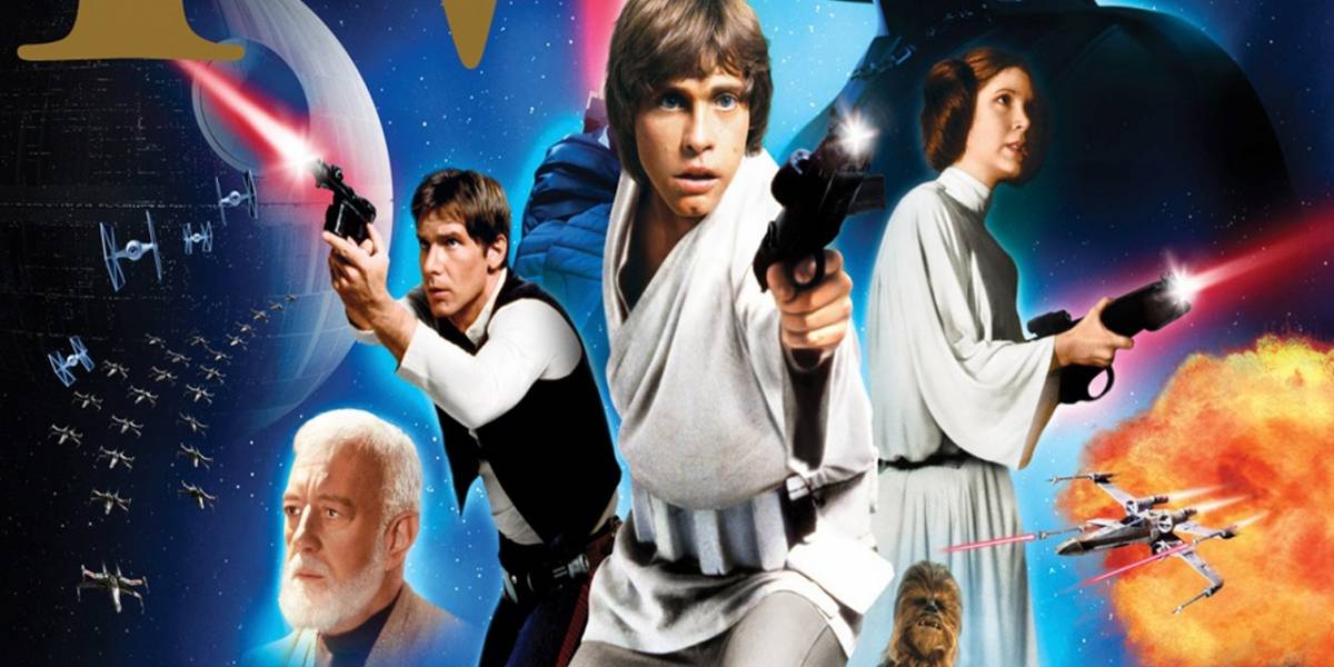 Star Wars dará un anuncio que tomó “40 años en preparar” este 11 de abril