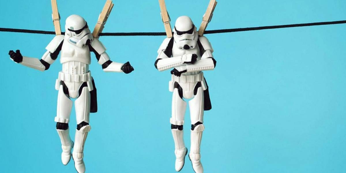 Universidad de Glasgow abre curso sobre Star Wars y filosofía