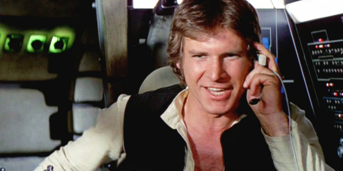 Esta réplica del Millennium Falcon por fin muestra su distribución interna