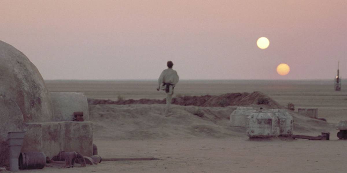 Telescopio Kepler encuentra exoplaneta similar a Tatooine