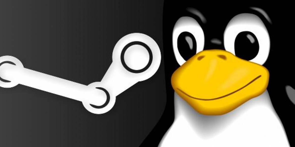 Ya hay 4.000 juegos de Steam corriendo sobre Steam OS