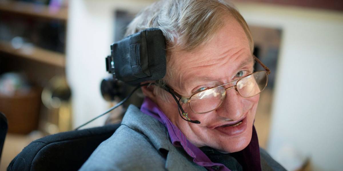 La tesis de doctorado de Stephen Hawking ya puede descargarse gratis
