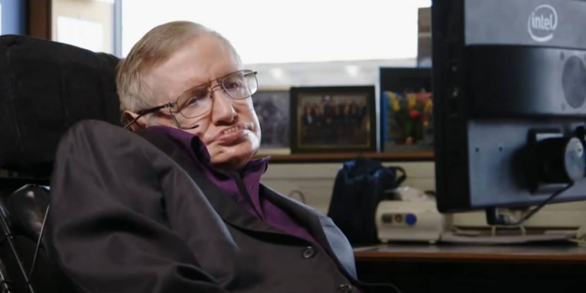 Comprueban teoría de los agujeros negros de Stephen Hawking que lo acercaría al Nobel