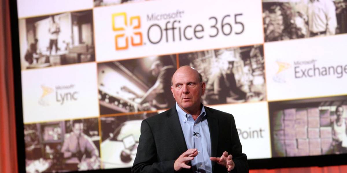 Office 365 se actualizará con nuevas funciones para Word, PowerPoint y Outlook