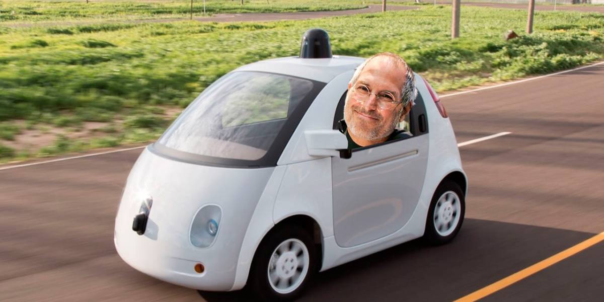 Apple entraría al negocio automotriz pero no armaría un coche autónomo