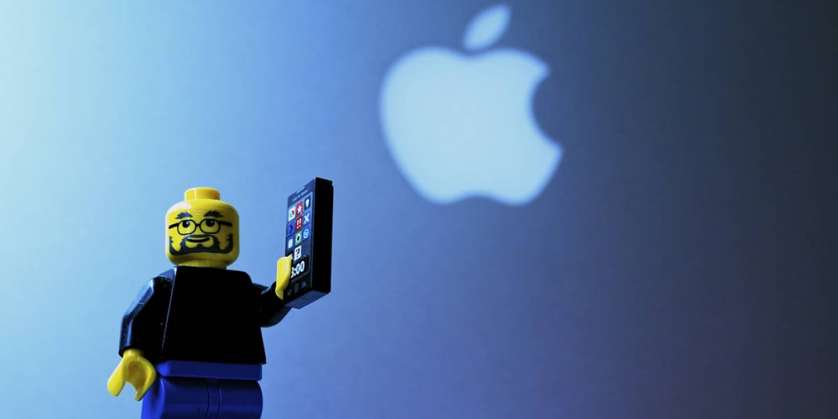 Se empieza a filmar la película de Steve Jobs