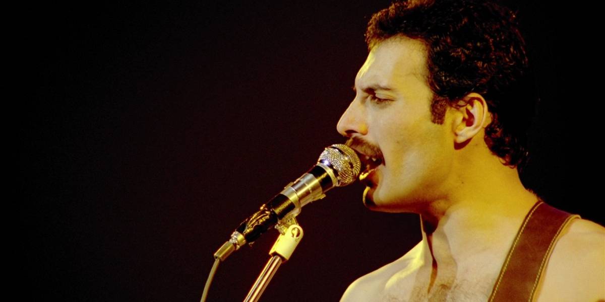 Científicos analizaron la talentosa voz de Freddie Mercury