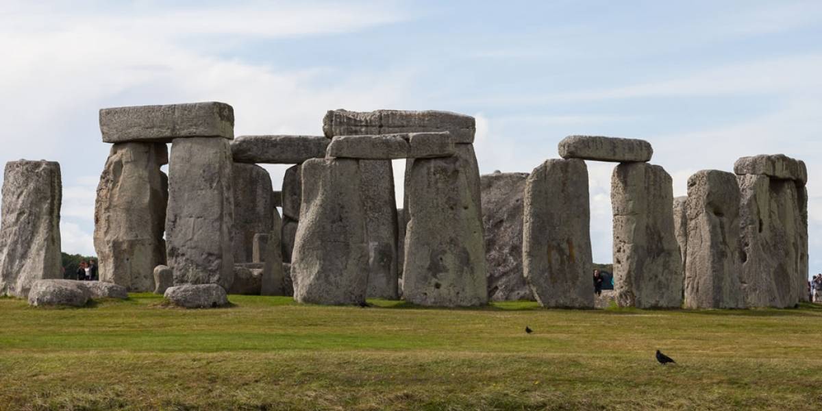 Arqueólogos confundieron el material del monumento más grande que Stonehenge