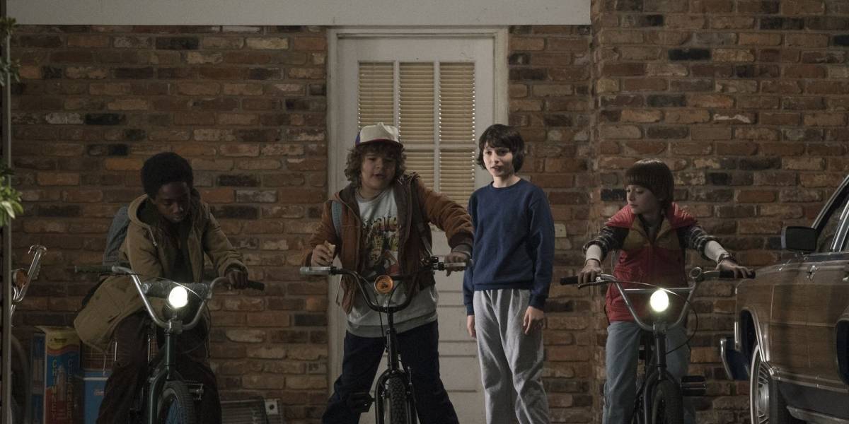 Andrew Stanton dirigirá dos episodios de la nueva temporada de Stranger Things