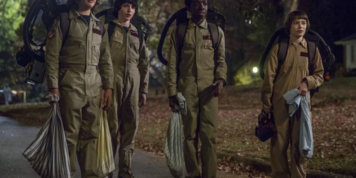 Los estrenos de Netflix para octubre de 2017