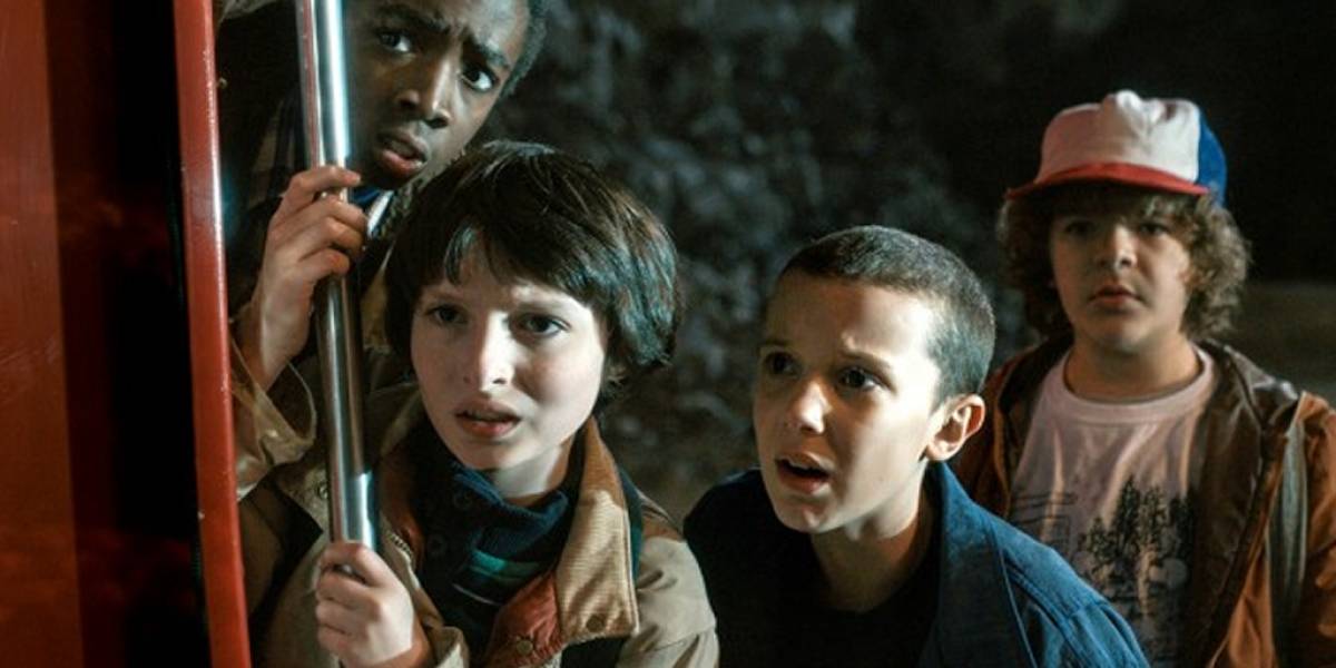 Lanzan primer teaser de la segunda temporada de Stranger Things