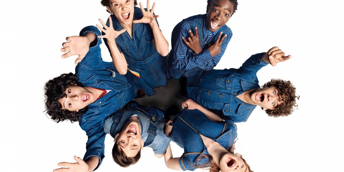 Creadores de Stranger Things quieren que configures bien tu TV antes de ver la serie
