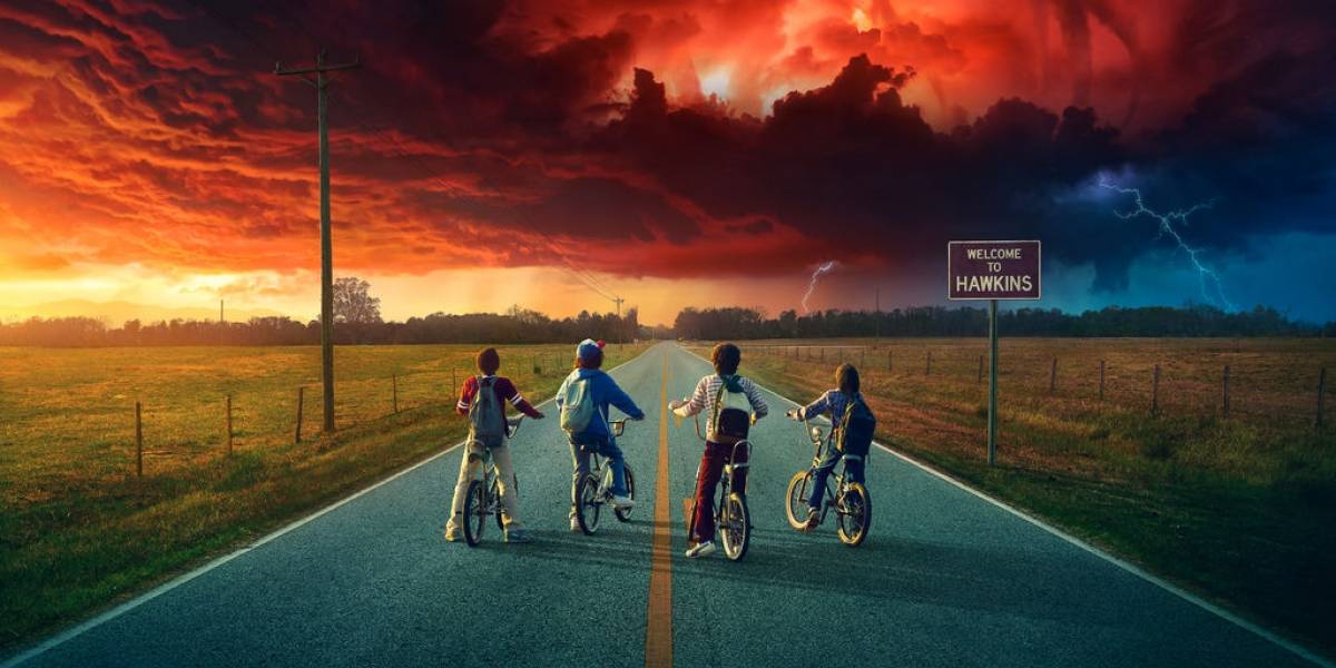 Confirman tercera temporada de Stranger Things