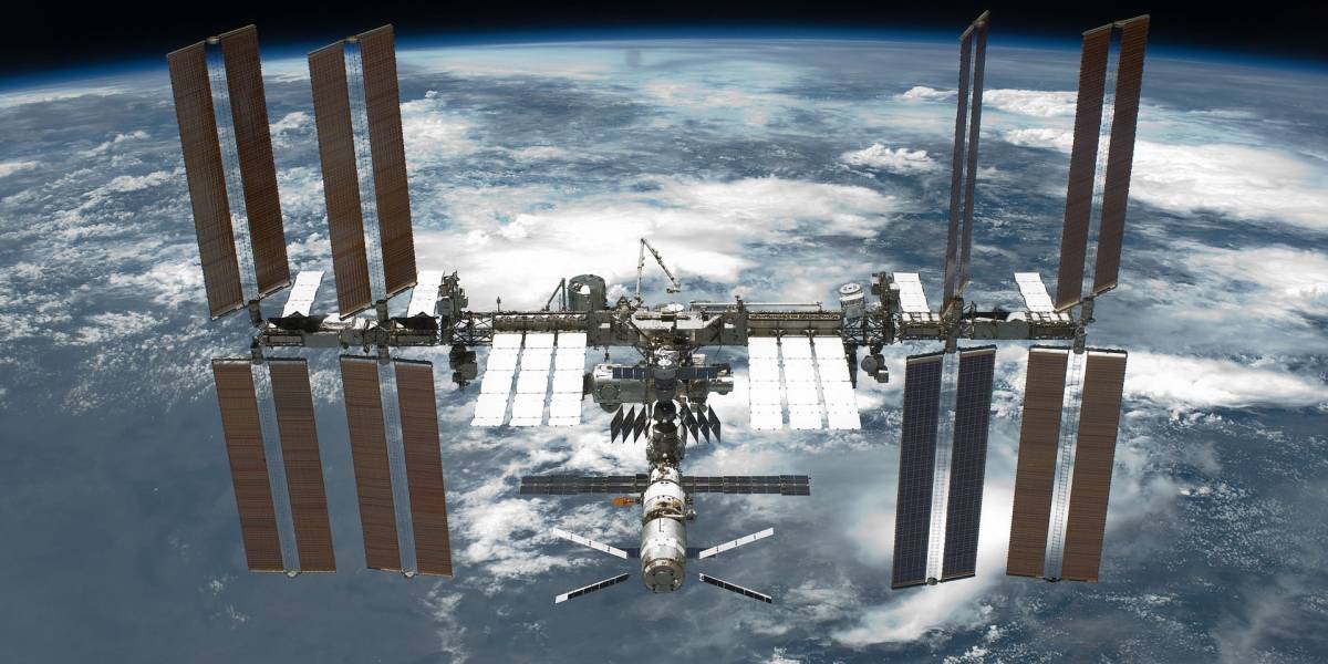 Rusia y EE.UU. tienen en vilo el futuro de la Estación Espacial Internacional