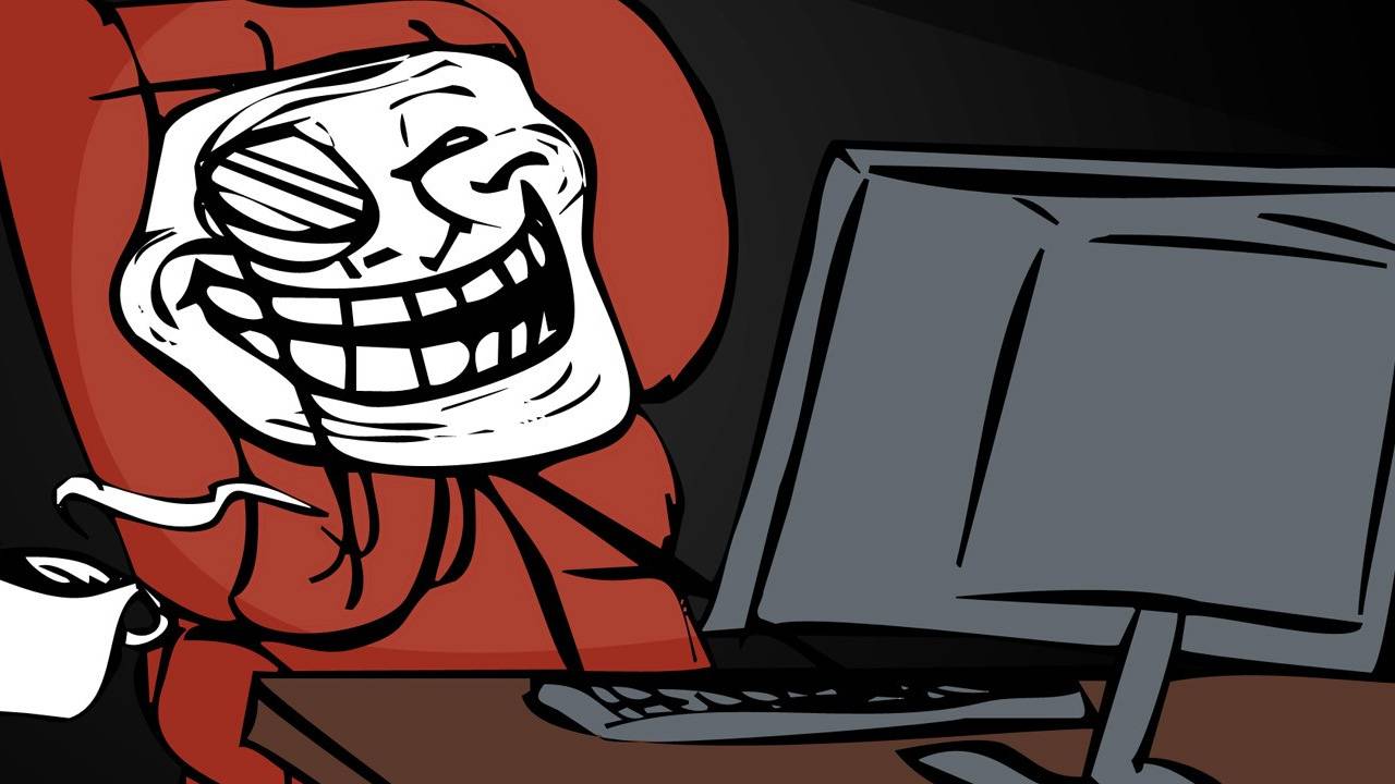 Así era Internet antes de los memes: Viajando al pasado Así era Internet antes de los memes: Viajando al pasado