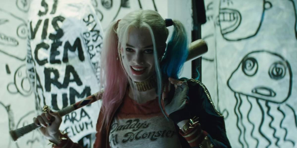 Warner Bros. está considerando realizar spin-off de Harley Quinn