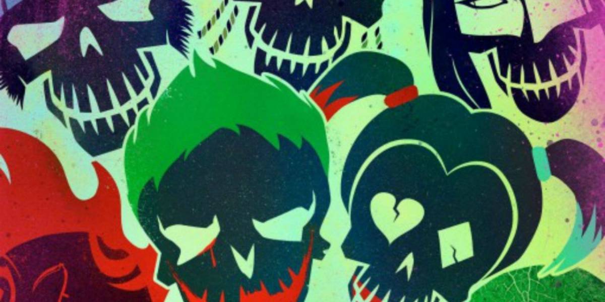 Warner estaría considerando varios spin-off de Suicide Squad