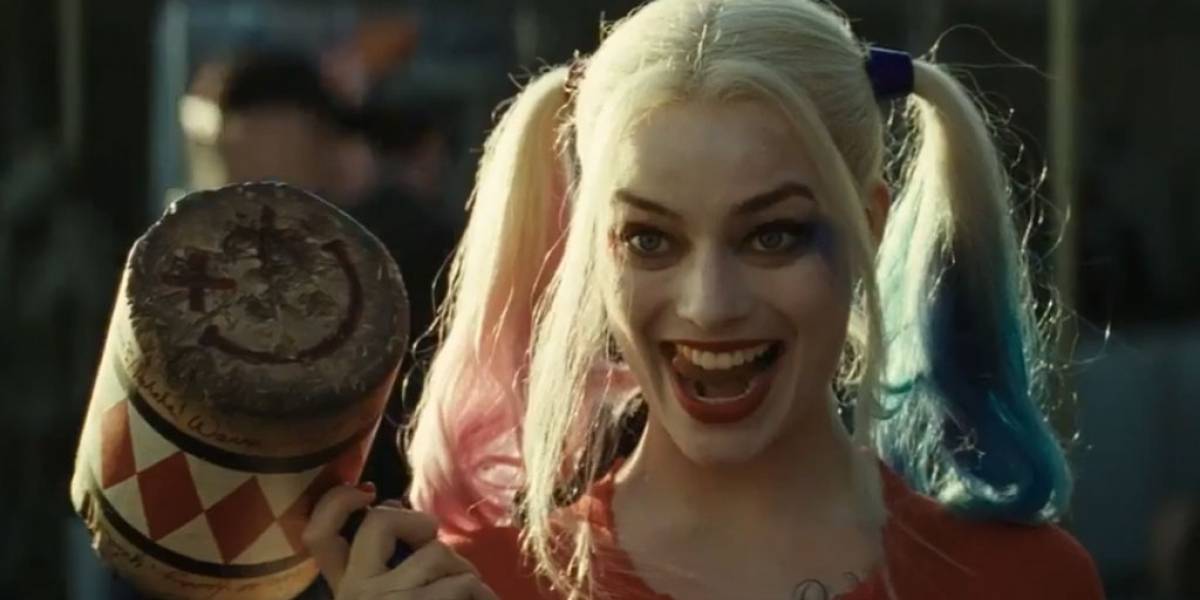 El Joker entra a escena en el nuevo tráiler de Suicide Squad