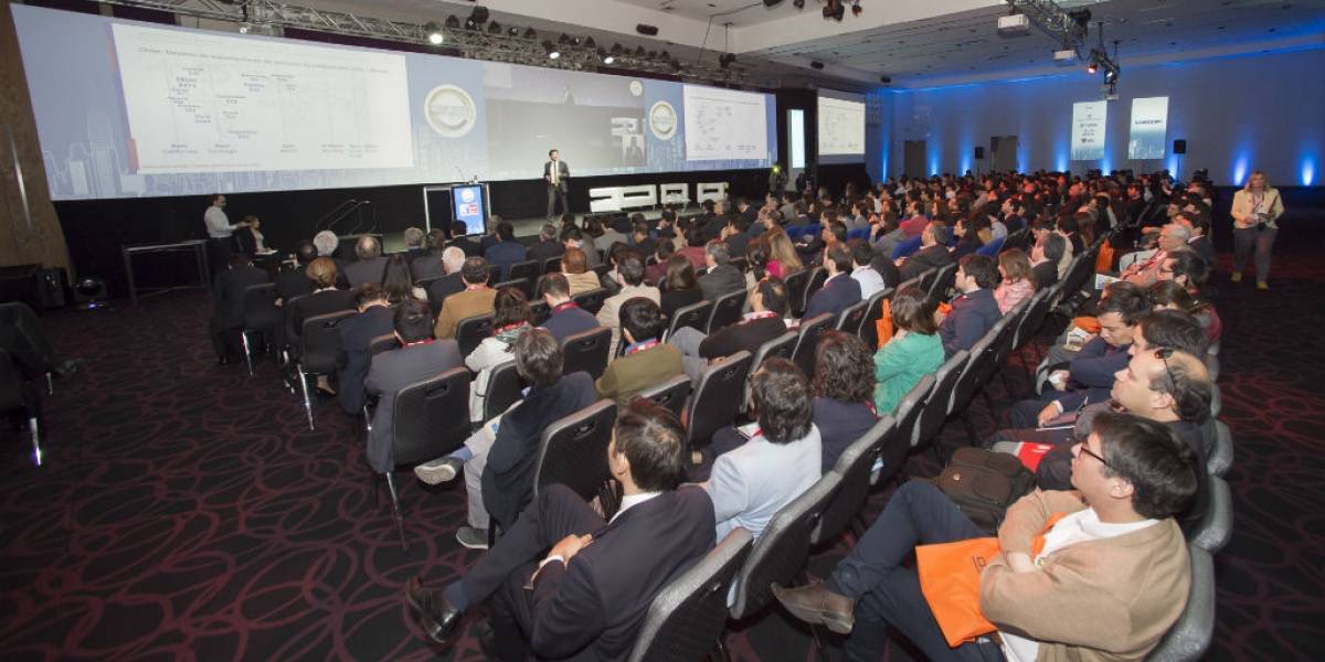 Conclusión del Summit País Digital 2016: Chile necesita formación orientada a las nuevas tecnologías