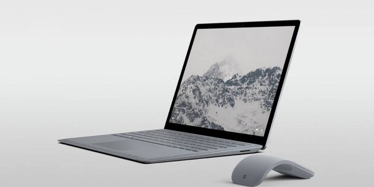 Microsoft lanza un dongle USB-C para las nuevas Surface
