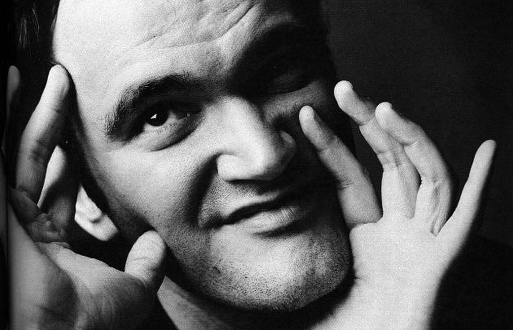 tarantino tarantino