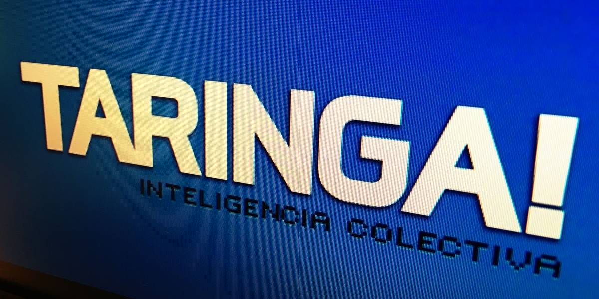 Se filtra la base de datos de Taringa y hay 28 millones de cuentas comprometidas