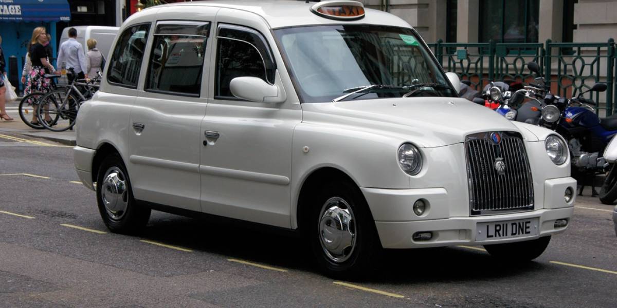 El caso Uber llega al Tribunal Superior de Londres