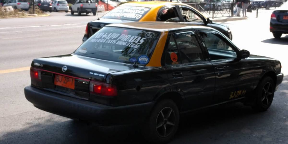 SaferTaxi presentó medidas para la mejora del servicio de taxis