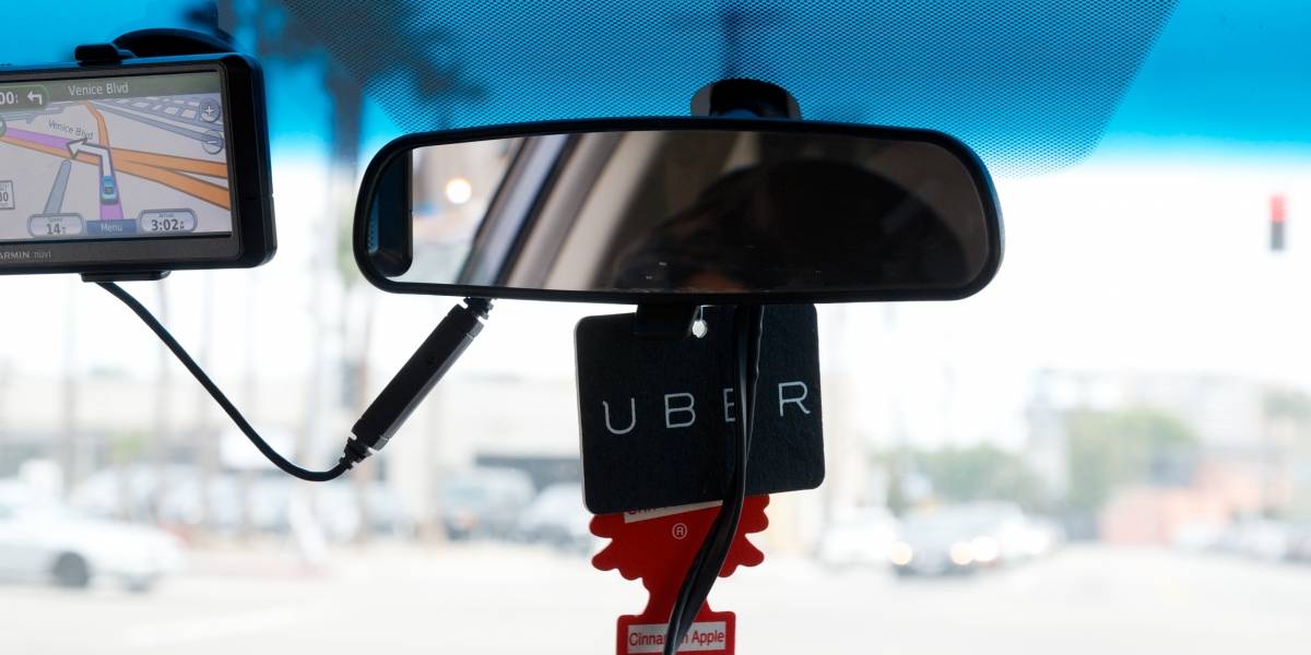 Uber llega a Madrid en su expansión española