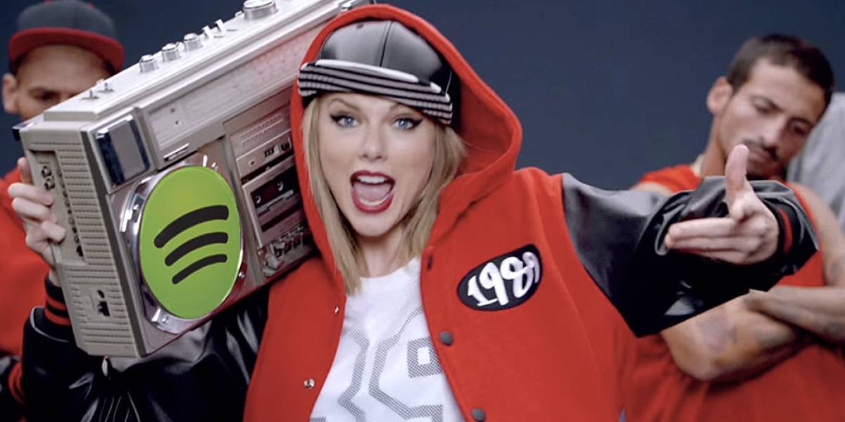 El servicio gratuito de Spotify como lo conocemos podría tener sus días contados