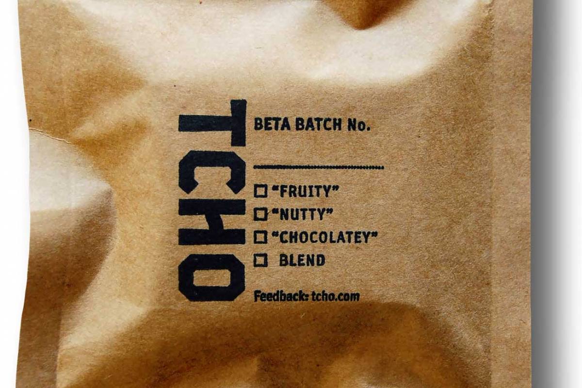 De la NASA a las Barras de Chocolate: TCHO