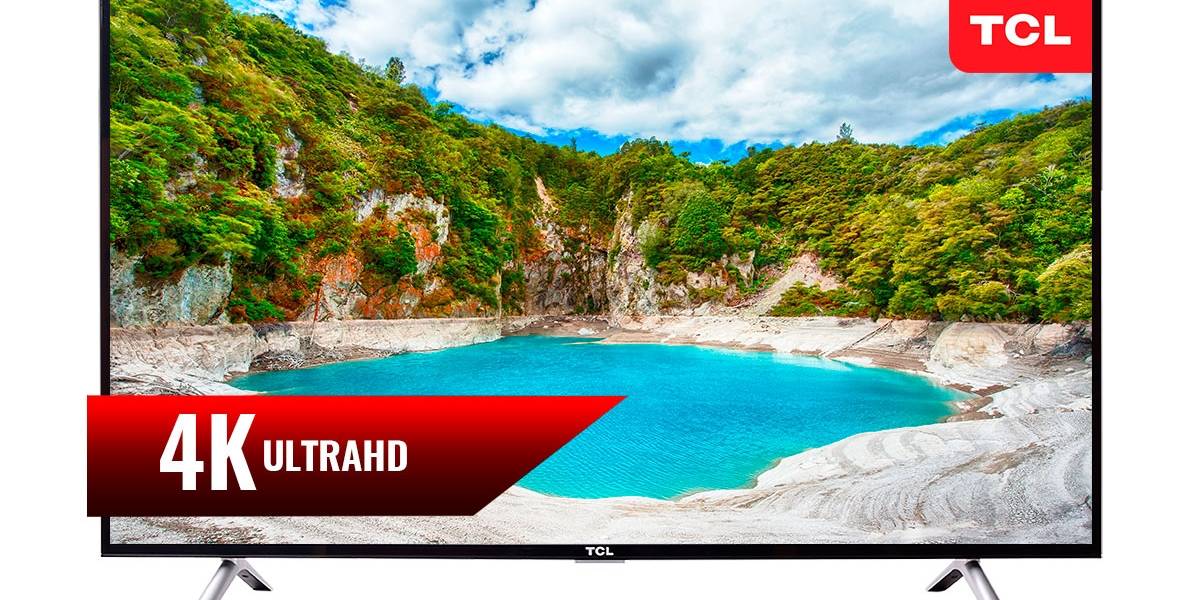 TCL comenzará a vender sus televisores en México