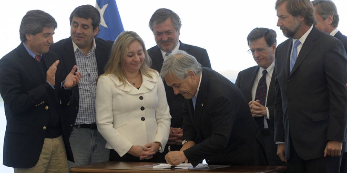 Chile: Gobierno envía proyecto para crear una Superintendencia de Telecomunicaciones
