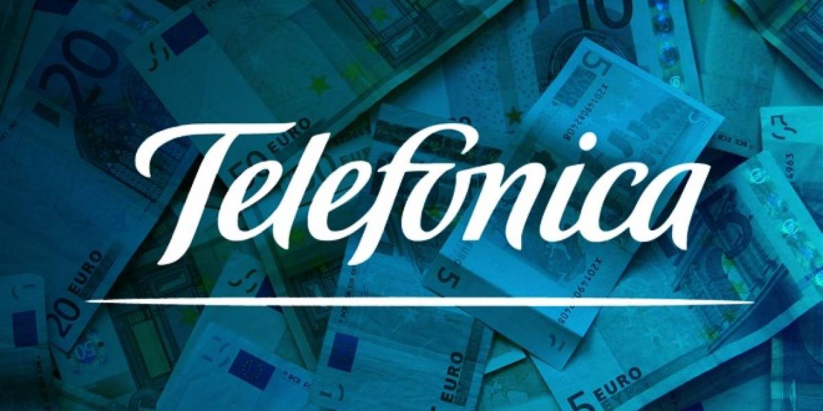 Telefónica perdió dinero en el tercer trimestre, por primera vez en 9 años