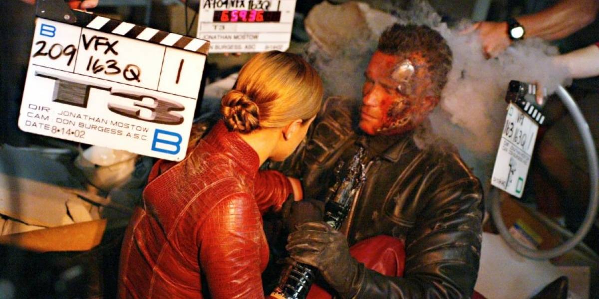 El truco de Hollywood que avanzó la medicina