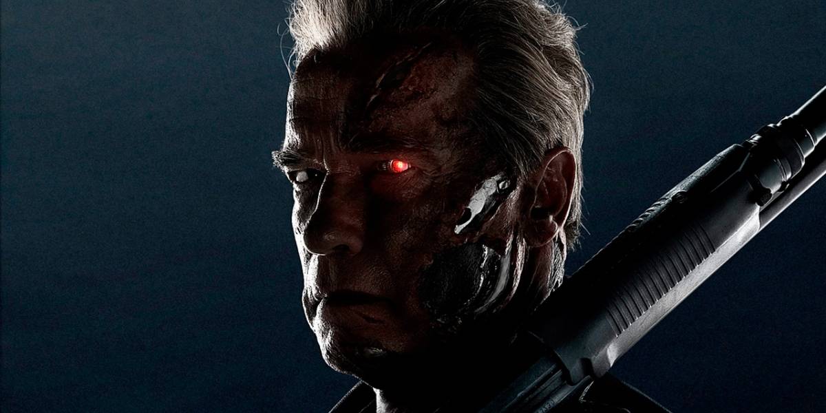 Terminator Genisys: Hasta la vista, baby