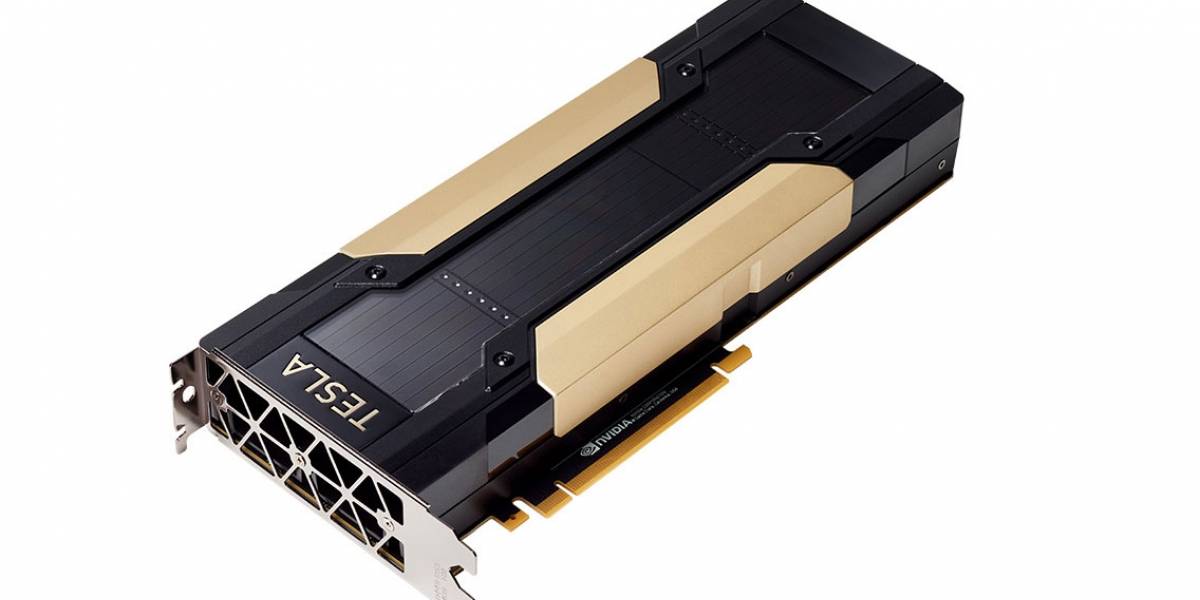 NVIDIA no planea lanzar GPUs Volta para gamers este año