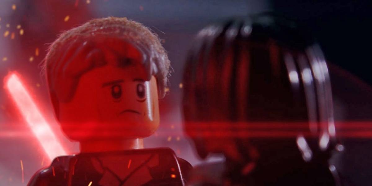 J.J. Abrams justifica ESA controvertida escena de The Force Awakens