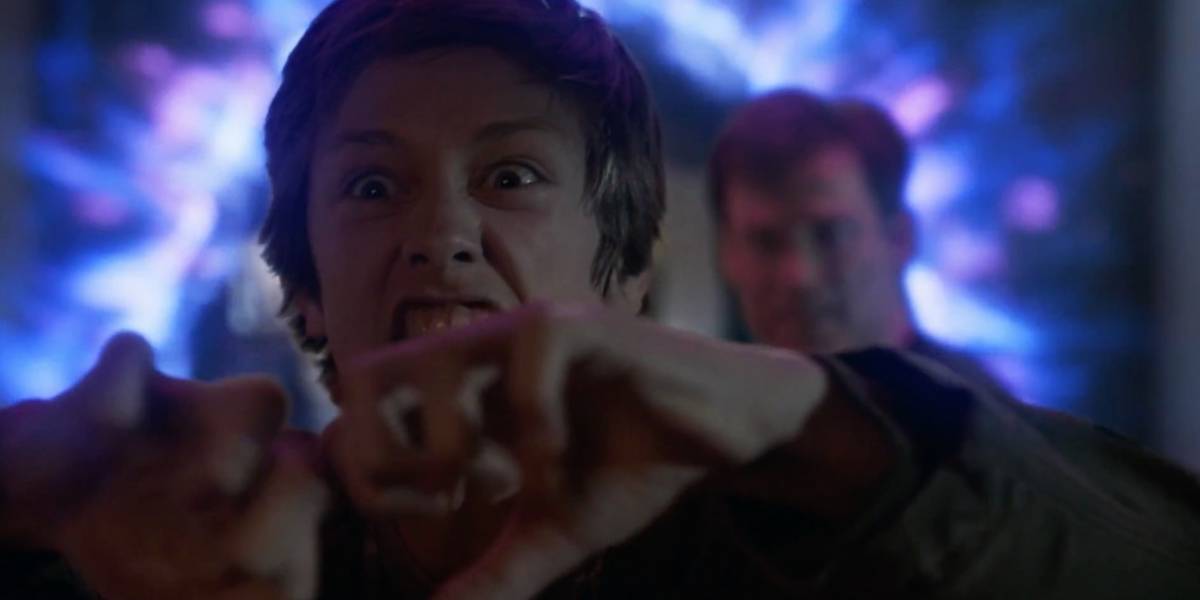 Mira el primer trailer de The Gifted, otra serie de Fox para los X-Men