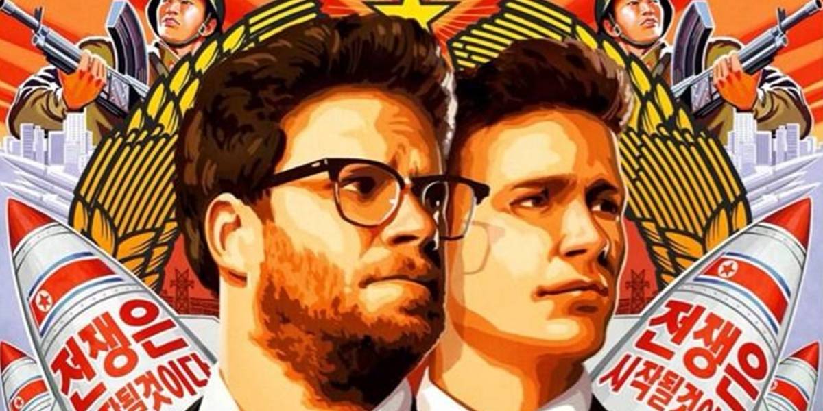 Sony Pictures perdería USD $30 millones con The Interview