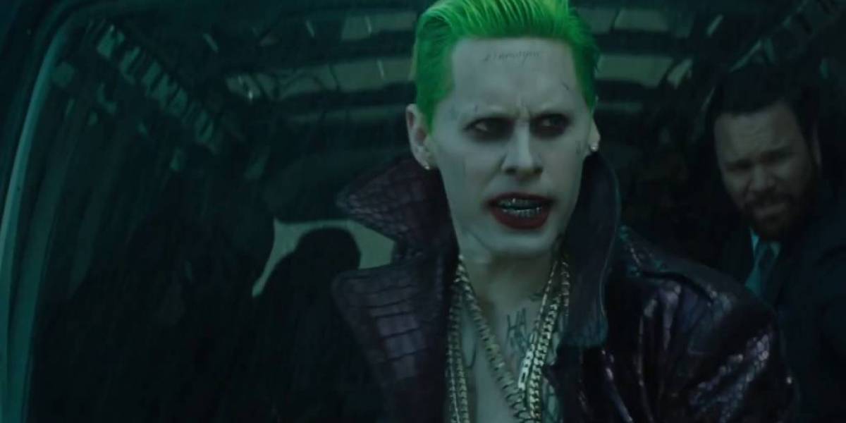 Llega el tráiler final de Suicide Squad con más datos sobre Amanda Waller
