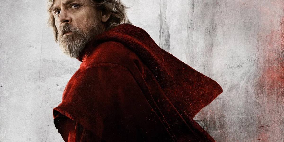 Director de The Last Jedi no quiere que veas el avance final del Episodio VIII