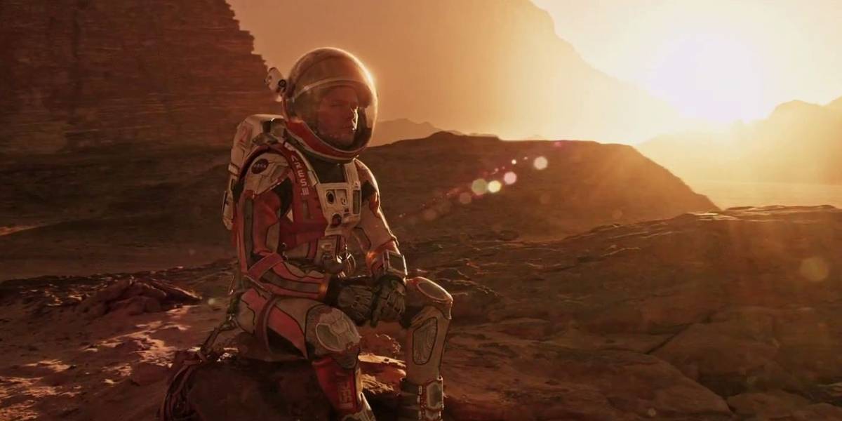 NASA entrenará a astronautas para misión a Marte en desierto mexicano