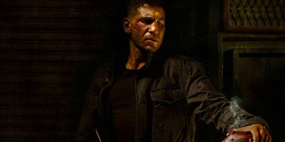 Se revela la fecha de estreno de The Punisher