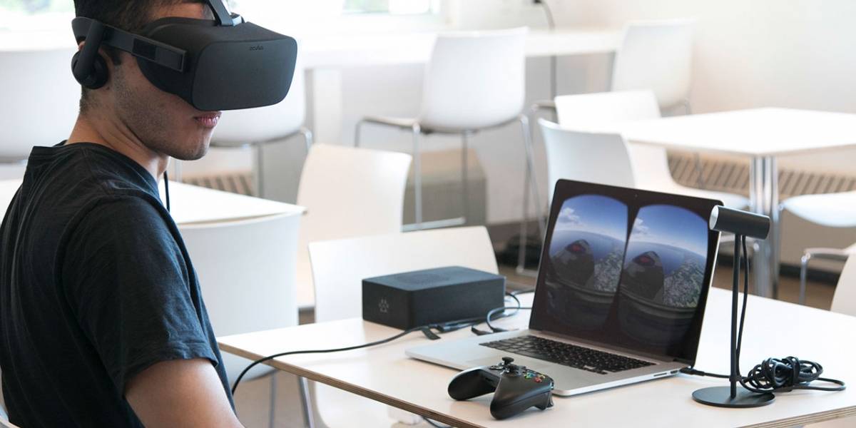 The Wolfe es una GPU externa para portátiles con Thunderbolt